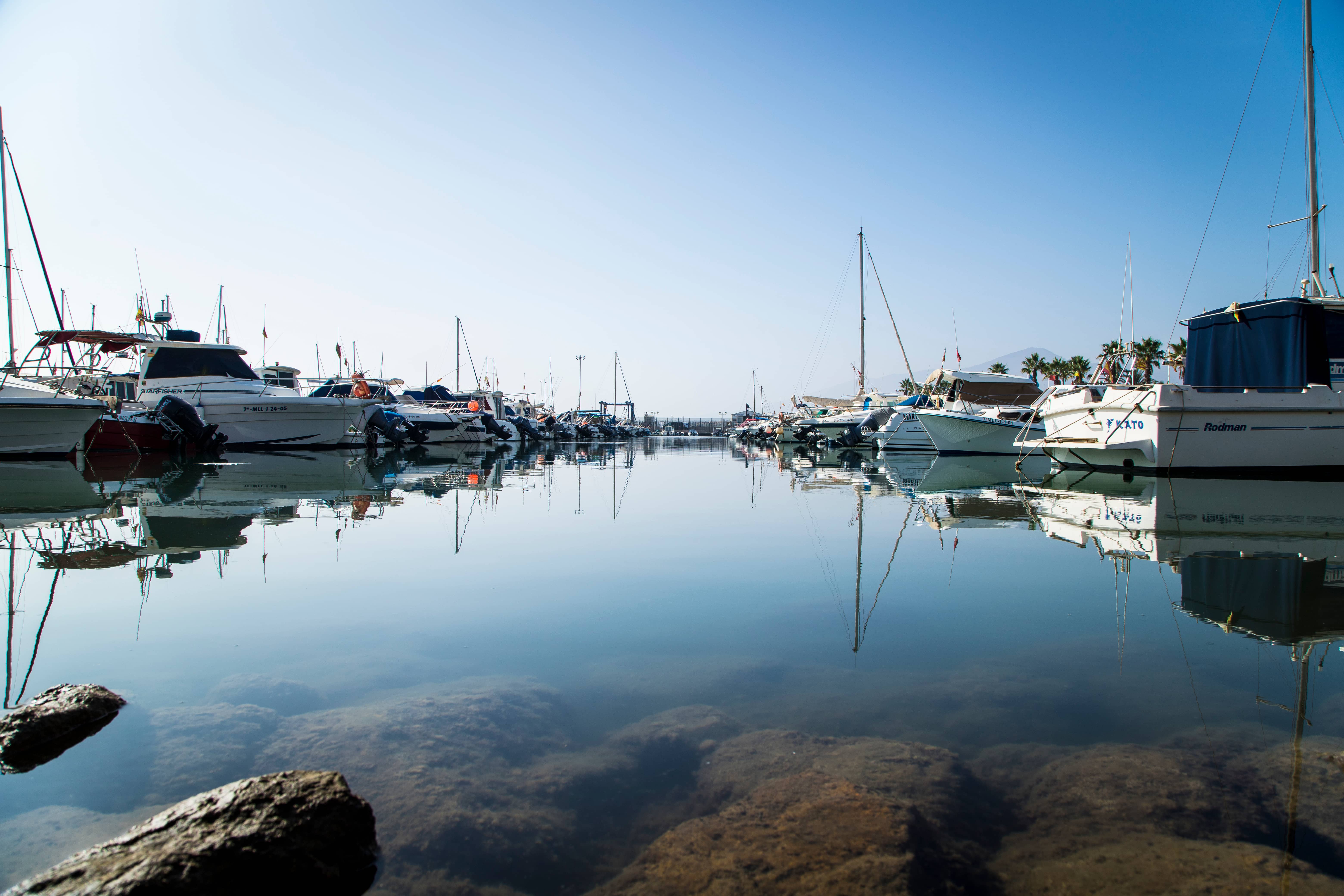 Costa de Melilla